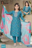 Deecee deepsy Wholesale kurtis in Assam