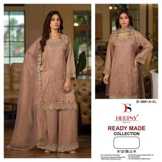 Deepsy D-3501 Andhra Pradesh salwar kameez wholesale market