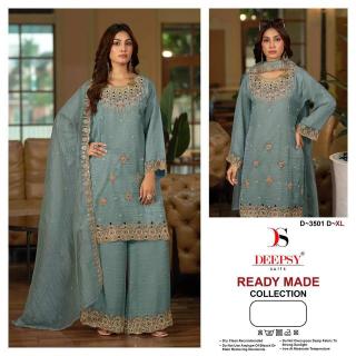Deepsy D-3501 Andhra Pradesh salwar kameez wholesale market