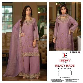 Deepsy D-3501 Andhra Pradesh salwar kameez wholesale market