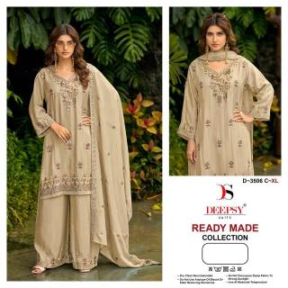 Deepsy ready to wear D-3506 Pakistani fashion suits