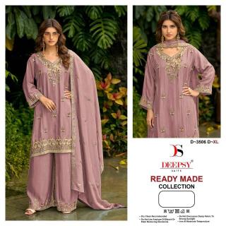 Deepsy ready to wear D-3506 Pakistani fashion suits