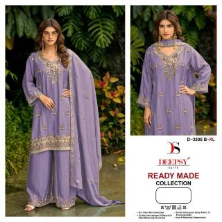 Deepsy ready to wear D-3506 Pakistani fashion suits