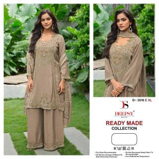 Deepsy ready to wear D-3516  Wholesale salwar kameez