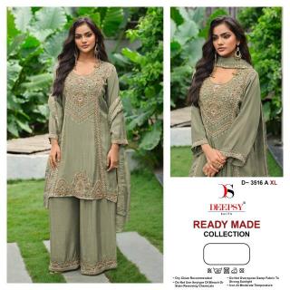 Deepsy ready to wear D-3516  Wholesale salwar kameez