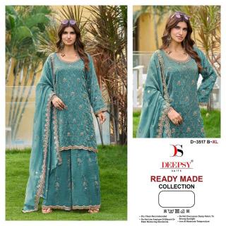 Deepsy ready to wear D-3517 Wholesale clothing market in Punjab