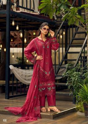 Deepsy suits  Dress material manufacturers in Karnataka