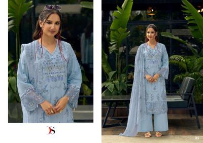 Deepsy suits  Dress material manufacturers in Karnataka
