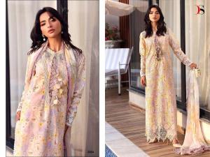 Deepsy suits maria b mprint vol 9 Wholesale salwar suits