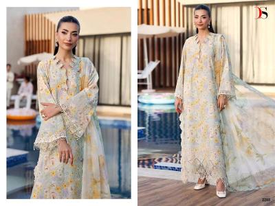 Deepsy suits maria b mprint vol 9 Wholesale salwar suits