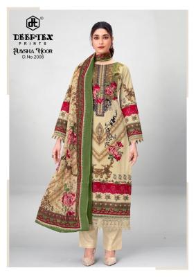 Deeptex aaysha noor vol 2 Latest kurti collection in Meghalaya