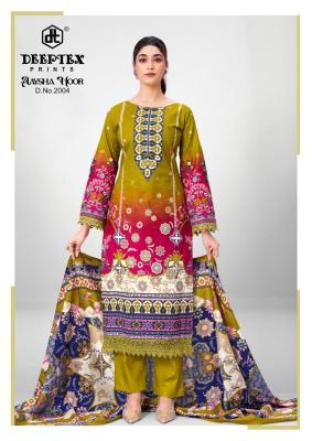 Deeptex aaysha noor vol 2 Latest kurti collection in Meghalaya