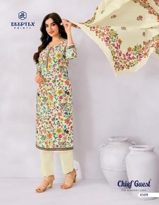 Deeptex chief guest vol 45 Bulk fabric suppliers in Chhattisgarh