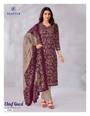 Deeptex chief guest vol 45 Bulk fabric suppliers in Chhattisgarh