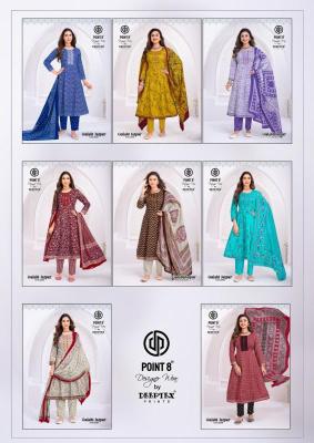 Deeptex gulabi jaipur vol-6 Wholesale kurtis in Kerala