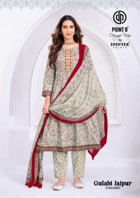 Deeptex gulabi jaipur vol-6 Wholesale kurtis in Kerala