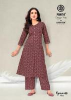 Deeptex kyrova-88 vol-1 Ethnic wear wholesale market in Himachal Pradesh
