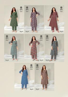 Deeptex kyrova-88 vol-1 Ethnic wear wholesale market in Himachal Pradesh