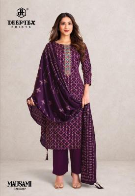 Deeptex mausami vol 4 Fabric wholesale market in Himachal Pradesh