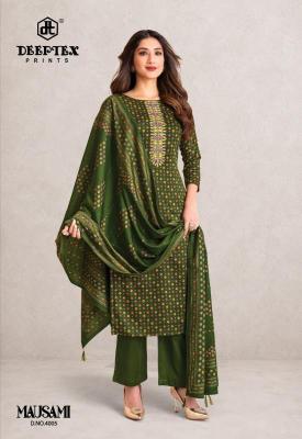 Deeptex mausami vol 4 Fabric wholesale market in Himachal Pradesh