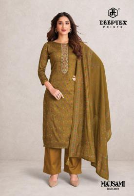 Deeptex mausami vol 4 Fabric wholesale market in Himachal Pradesh