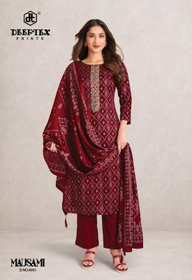 Deeptex mausami vol 4 Fabric wholesale market in Himachal Pradesh