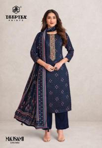 Deeptex mausami vol 4 Fabric wholesale market in Himachal Pradesh