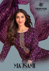 Deeptex mausami vol 4 Fabric wholesale market in Himachal Pradesh