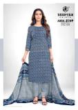 Deeptex non stop ajrakh vol 1 Dress material suppliers in Odisha