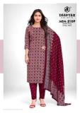 Deeptex non stop ajrakh vol 1 Dress material suppliers in Odisha