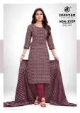 Deeptex non stop ajrakh vol 1 Dress material suppliers in Odisha