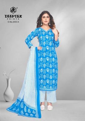 Deeptex super gold vol 2 Andhra Pradesh dress material suppliers