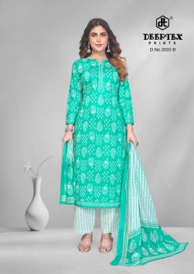 Deeptex super gold vol 2 Andhra Pradesh dress material suppliers