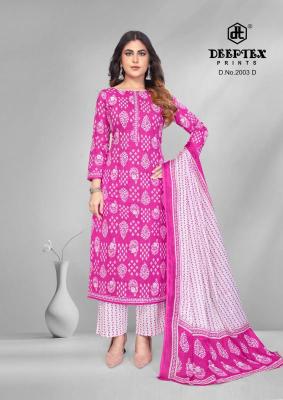 Deeptex super gold vol 2 Andhra Pradesh dress material suppliers