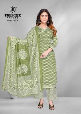 Deeptex super gold vol 2 Andhra Pradesh dress material suppliers