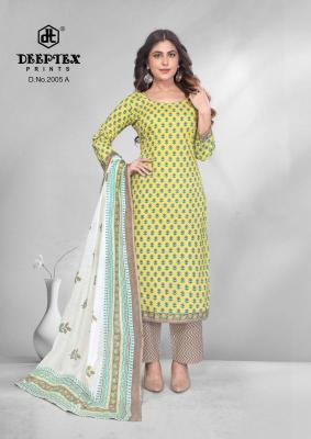 Deeptex super gold vol 2 Andhra Pradesh dress material suppliers
