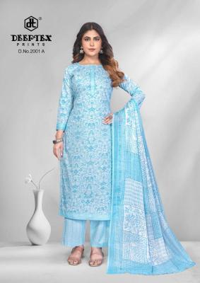 Deeptex super gold vol 2 Andhra Pradesh dress material suppliers