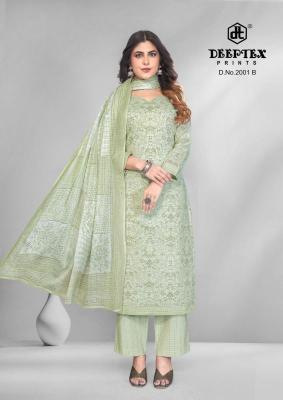 Deeptex super gold vol 2 Andhra Pradesh dress material suppliers