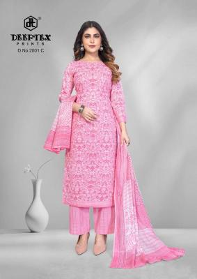 Deeptex super gold vol 2 Andhra Pradesh dress material suppliers