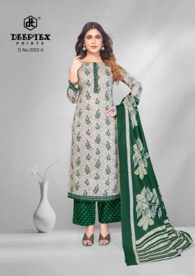 Deeptex super gold vol 2 Andhra Pradesh dress material suppliers