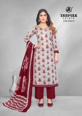 Deeptex super gold vol 2 Andhra Pradesh dress material suppliers
