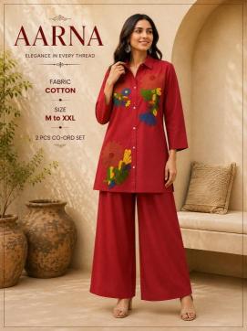 Desi kudi aarna  Traditional kurtis in Sikkim
