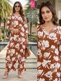Desi kudi ayushi Kurti manufacturers in Goa