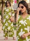 Desi kudi ayushi Kurti manufacturers in Goa
