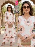 Desi kudi ayushi Kurti manufacturers in Goa