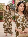 Desi kudi ayushi Kurti manufacturers in Goa