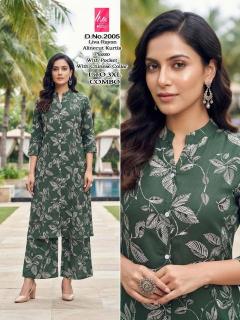 Desi kudi ayushi vol 4 Wholesale kurtis in Chhattisgarh