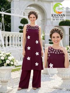 Desi kudi khanan Designer kurtis in Andhra Pradesh
