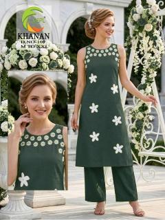 Desi kudi khanan Designer kurtis in Andhra Pradesh