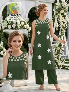 Desi kudi khanan Designer kurtis in Andhra Pradesh